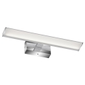 Briloner 2063-018 - Φως καθρέφτη μπάνιου LED SPLASH LED/5W/230V IP23