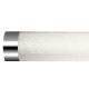 Briloner 2070-118 - Φωτισμός καθρέφτη μπάνιου LED BATH LED/10W/230V IP44
