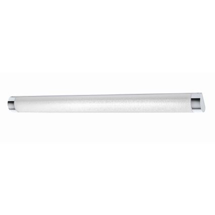 Briloner 2070-218 - LED Φωτιστικό μπάνιου για καθρέφτη BATH LED/15W/230V IP44