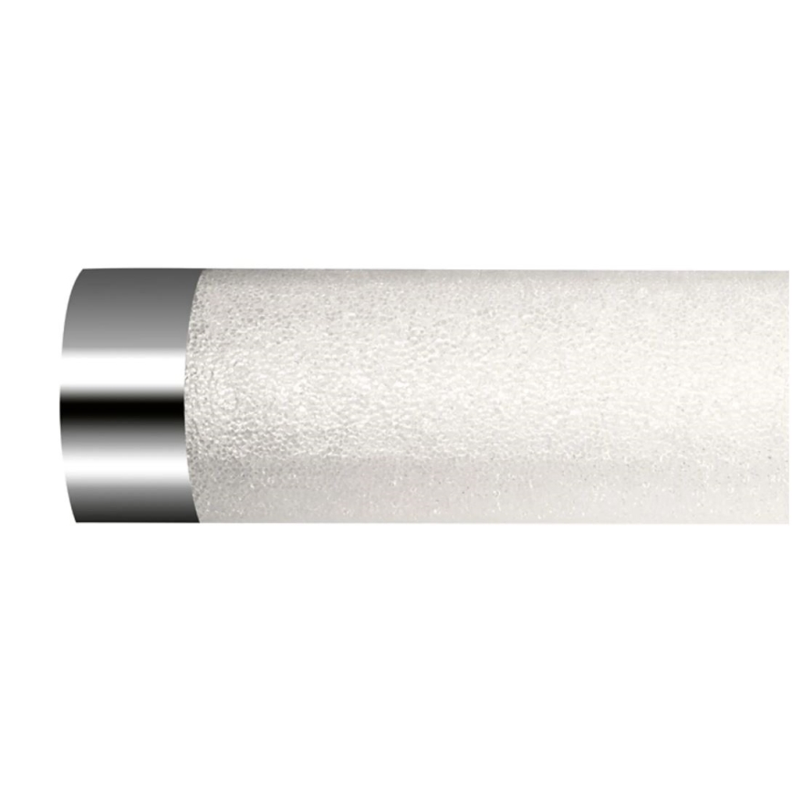 Briloner 2070-218 - LED Φωτιστικό μπάνιου για καθρέφτη BATH LED/15W/230V IP44