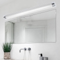 Briloner 2070-218 - LED Φωτιστικό μπάνιου για καθρέφτη BATH LED/15W/230V IP44