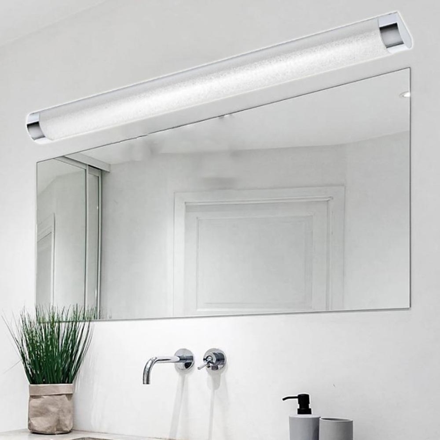 Briloner 2070-218 - LED Φωτιστικό μπάνιου για καθρέφτη BATH LED/15W/230V IP44