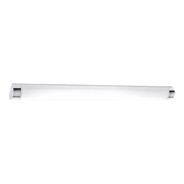 Briloner 2071-218 - LED Φωτιστικό μπάνιου για καθρέφτη BATH LED/15W/230V IP44