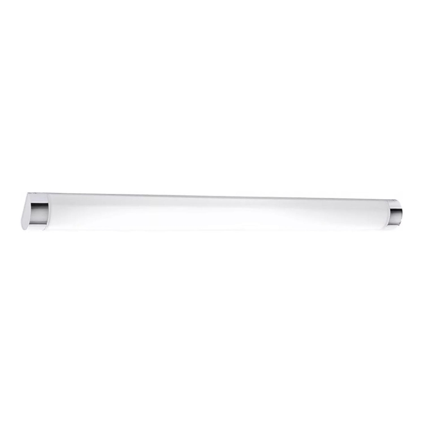 Briloner 2071-218 - Φωτισμός καθρέφτη μπάνιου LED BATH LED/15W/230V IP44