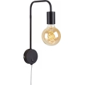 Briloner 2086-015 - Επιτοίχιο φωτιστικό 1xE27/10W/230V