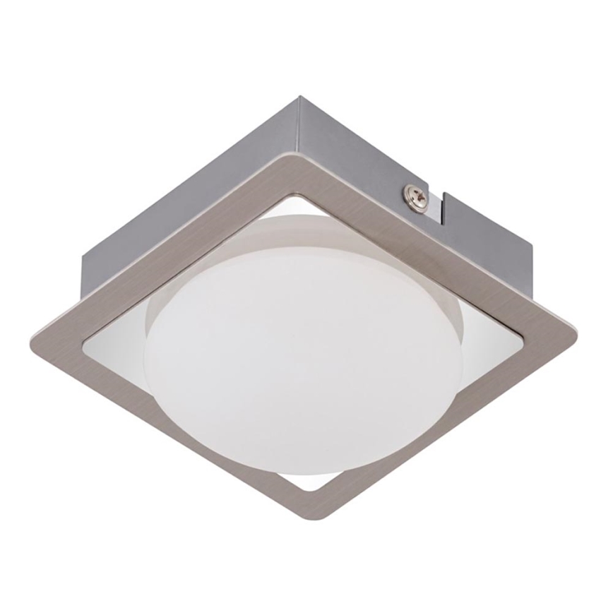 Briloner 2091-018 - Φως οροφής μπάνιου LED SURF LED/4,5W/230V IP44