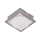 Briloner 2091-018 - Φως οροφής μπάνιου LED SURF LED/4,5W/230V IP44