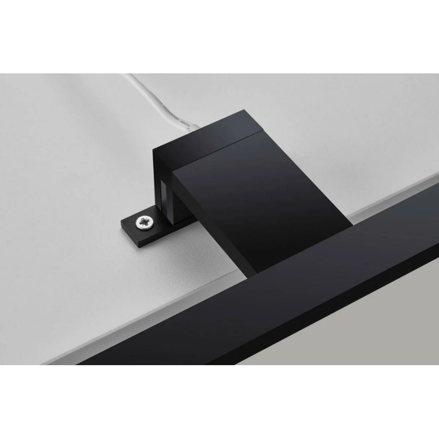 Briloner 2104-015 - Φωτιστικό μπάνιου LED για καθρέφτη DUN LED/5W/230V 30 εκ. IP44