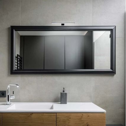 Briloner 2104-018 - Φωτιστικό μπάνιου LED για καθρέφτη DUN LED/5W/230V 30 εκ. IP44