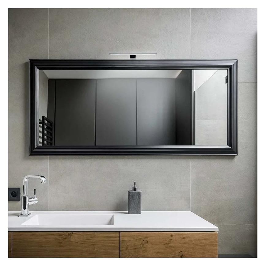 Briloner 2104-018 - Φωτιστικό μπάνιου LED για καθρέφτη DUN LED/5W/230V 30 εκ. IP44