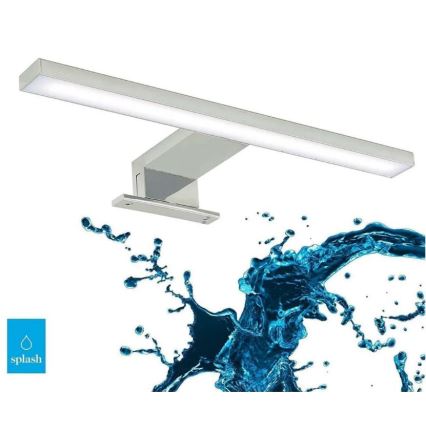 Briloner 2104-018 - Φωτισμός καθρέφτη μπάνιου LED DUN LED/5W/230V 30 cm IP44