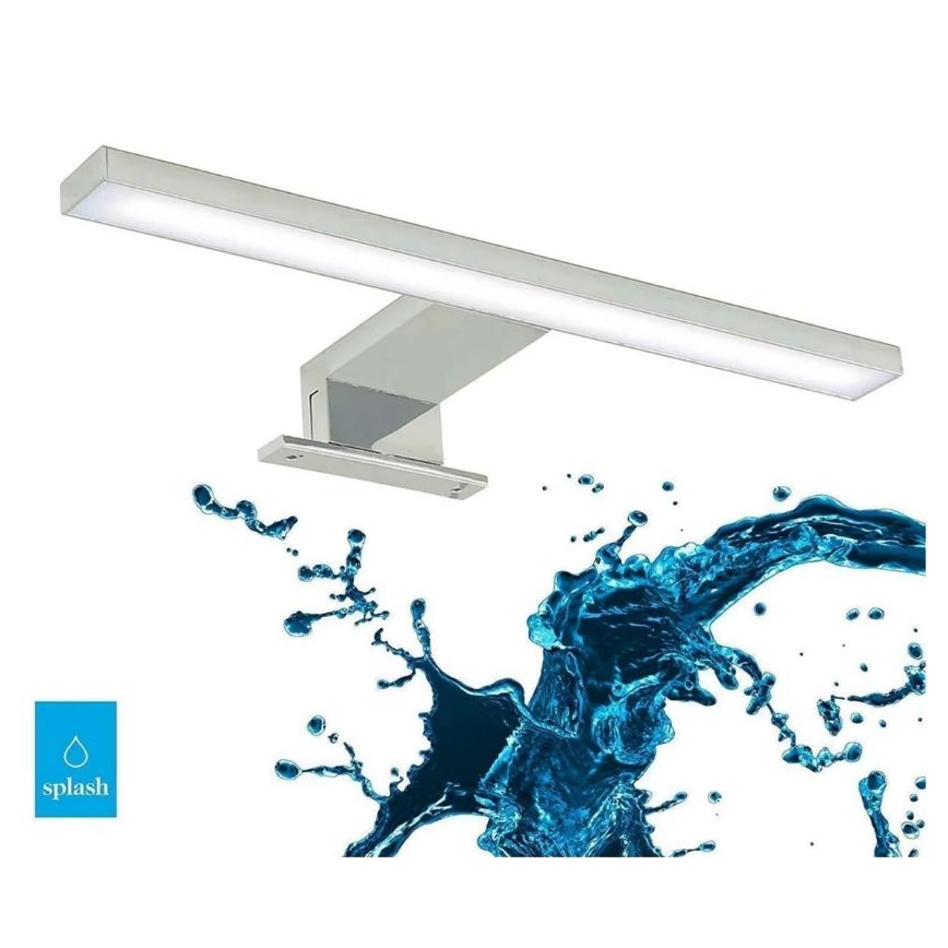 Briloner 2104-018 - Φωτισμός καθρέφτη μπάνιου LED DUN LED/5W/230V 30 cm IP44