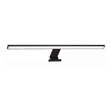 Briloner 2104-115 - LED Φωτιστικό μπάνιου για καθρέφτη DUN LED/8W/230V 60 εκ. IP44