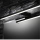 Briloner 2104-115 - Φωτισμός καθρέφτη μπάνιου LED DUN LED/8W/230V 60 cm IP44