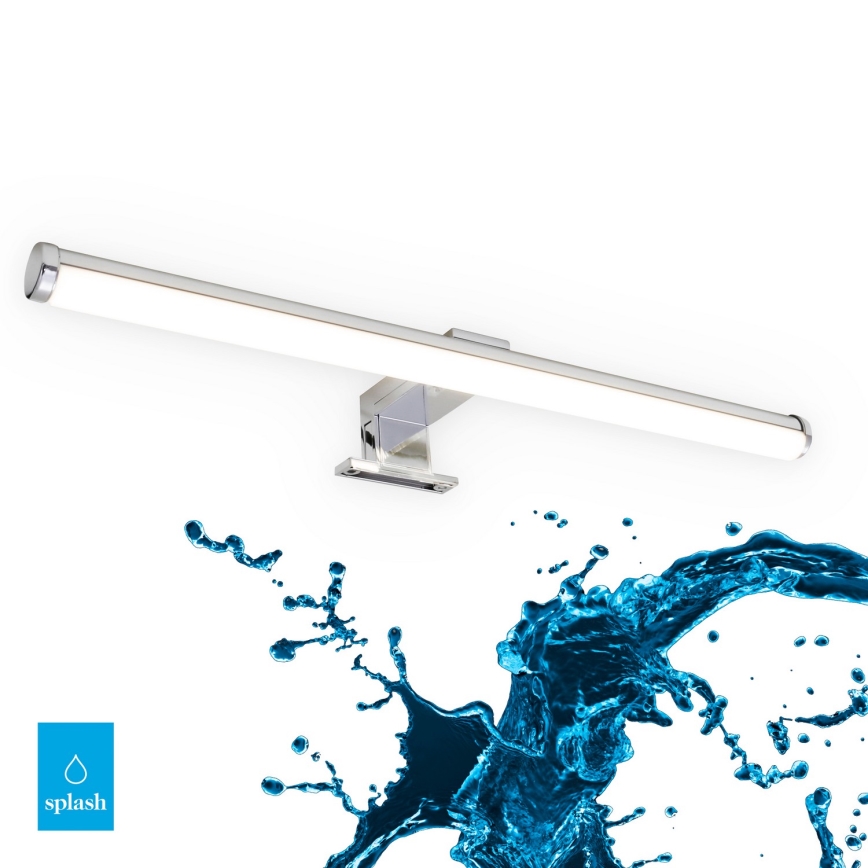 Briloner 2105-018 - Φωτιστικό μπάνιου LED για καθρέφτη LED/6W/230V IP23