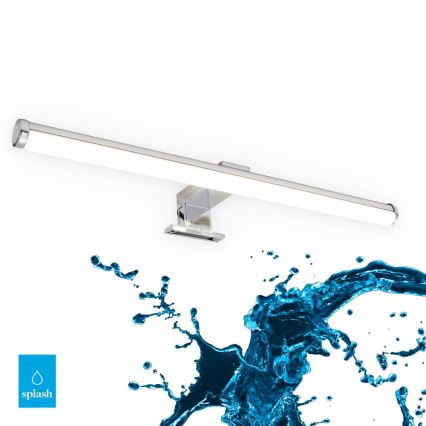 Briloner 2105-018 - Φωτιστικό μπάνιου LED για καθρέφτη LED/6W/230V IP23
