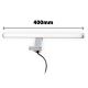 Briloner 2105-018 - Φωτιστικό καθρέφτη μπάνιου LED LED/6W/230V IP23