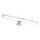 Briloner 2105-018 - Φωτιστικό μπάνιου LED για καθρέφτη LED/6W/230V IP23