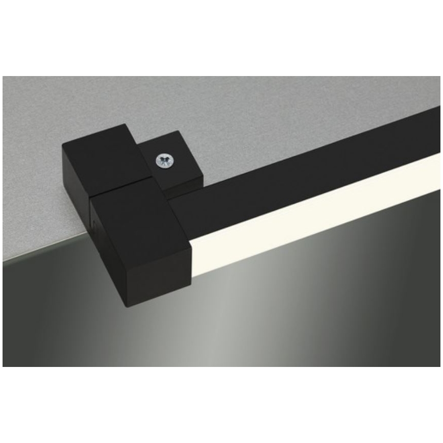 Briloner 2107-015 - Φωτισμός καθρέφτη μπάνιου LED SPLASH LED/8W/230V IP44