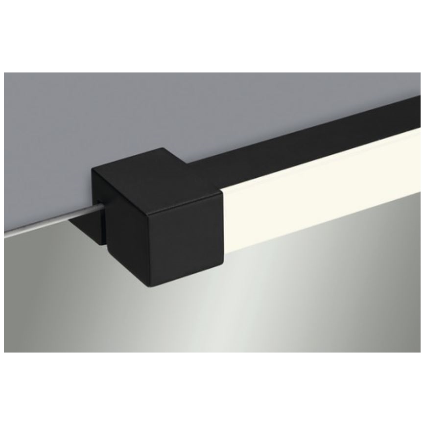 Briloner 2107-015 - Φωτισμός καθρέφτη μπάνιου LED SPLASH LED/8W/230V IP44
