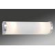 Briloner 2109-028 - Φως καθρέφτη μπάνιου SPLASH 2xE14/40W/230V IP23