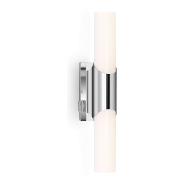 Briloner 2111-018 - Φωτιστικό τοίχου μπάνιου LED SPLASH LED/6,5W/230V IP44