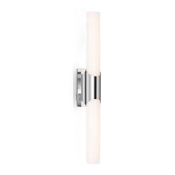 Briloner 2111-118 - Φωτιστικό τοίχου μπάνιου LED SPLASH LED/11W/230V IP44