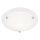 Briloner 2118-016 - Φωτιστικό οροφής μπάνιου SPLASH 1xE27/60W/230V IP23