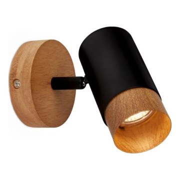 Briloner 2144015 - Προβολέας τοίχου SPOT 1xGU10/9W/230V