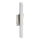 Briloner 2206-018 - LED Φωτιστικό μπάνιου για καθρέφτη SPLASH LED/6W/230V IP23