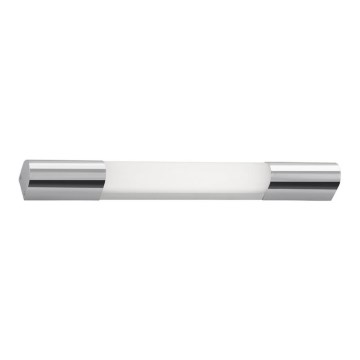 Briloner 2208-118 - LED Επιτοίχιο φωτιστικό μπάνιου SURF 1xLED/4,3W/230V IP44