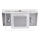 Briloner - 2213-018 - Φως οροφής μπάνιου LED SPLASH LED/4,5W/230V IP44