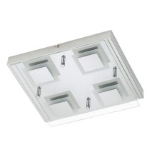 Briloner - 2213-048 - Φως οροφής μπάνιου LED SPLASH 4xLED/4,5W/230V IP44