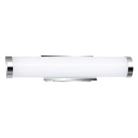 Briloner 2239-018-LED Dimmable φωτιστικό καθρέφτη μπάνιου COOL&COSY LED/11W/230V 2700/4000K IP44