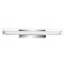 Briloner 2240-018- LED Dimmable φωτιστικό καθρέφτη μπάνιου COOL&COSY LED/5W/230V 2700/4000K