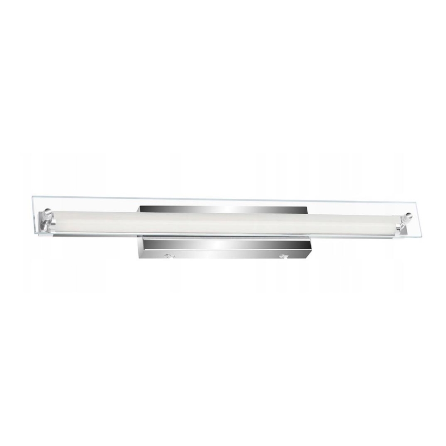 Briloner 2240-018 - Ρυθμιζόμενος φωτισμός μπάνιου για καθρέφτη COOL&COSY LED/5W/230V 2700/4000K