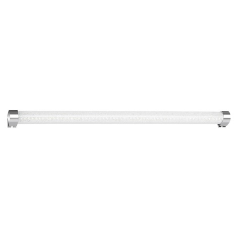 Briloner 2243-018 - LED Dimmable φωτισμός καθρέφτη μπάνιου COOL&COSY LED/8W/230V 2700/4000K IP44