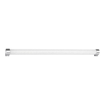 Briloner 2243-018 - Ρυθμιζόμενος LED φωτισμός μπάνιου για καθρέφτη COOL&COSY LED/8W/230V 2700/4000K IP44