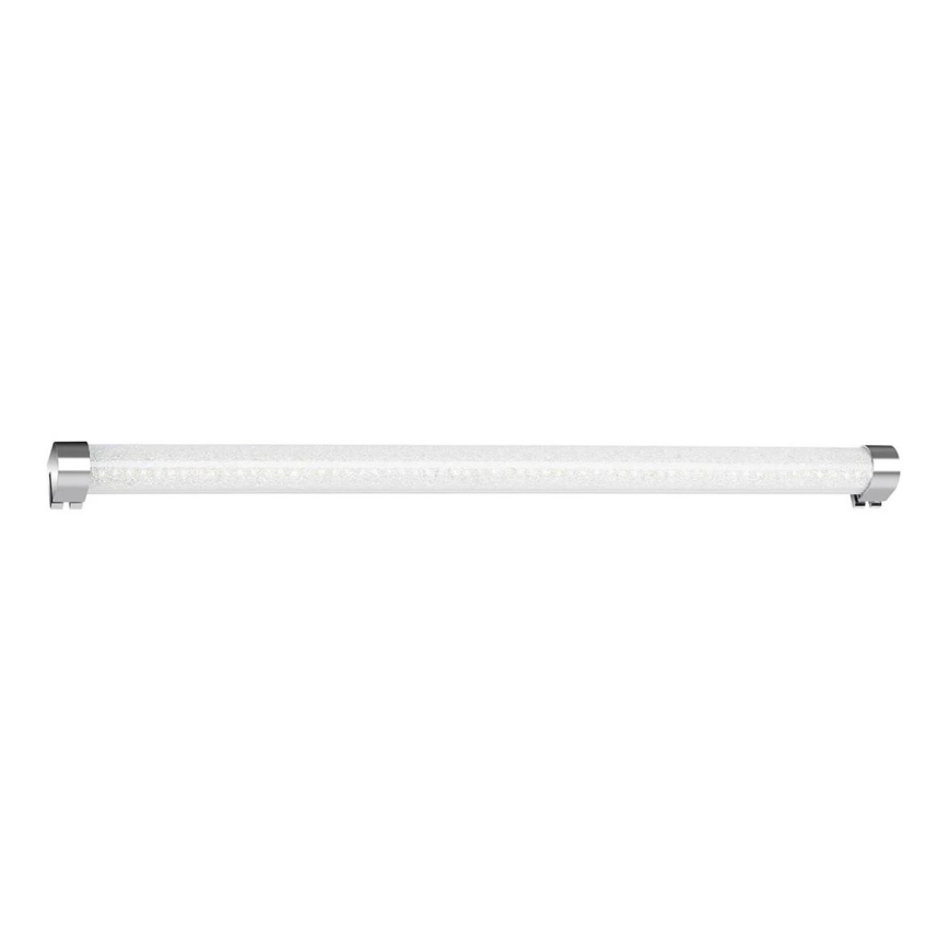 Briloner 2243-018 - Ρυθμιζόμενος LED φωτισμός μπάνιου για καθρέφτη COOL&COSY LED/8W/230V 2700/4000K IP44