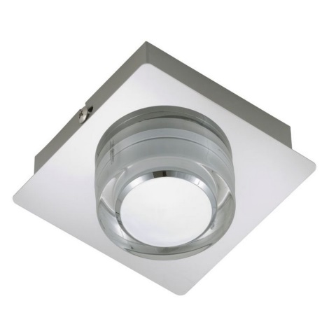 Briloner 2257-018 - Φως οροφής μπάνιου LED SURF LED/5W/230V IP44