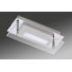 Briloner - 2262-018 - Φως οροφής μπάνιου LED SURF LED/6W/230V IP44