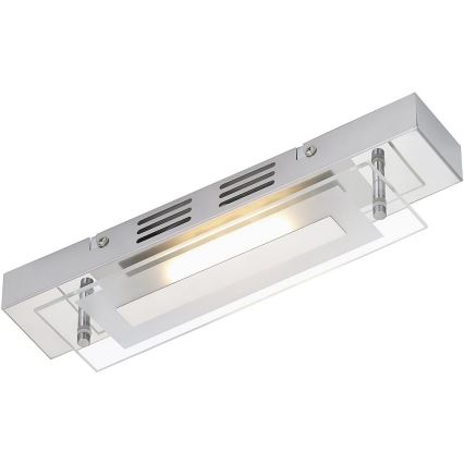 Briloner 2293-018 - Φως οροφής LED SPLASH LED/6W/230V