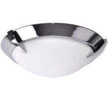Briloner 2294-018 - LED Φωτιστικό οροφής SPLASH LED/12W/230V