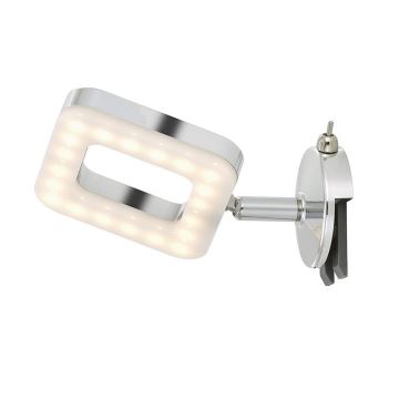 Briloner 2296-018 - Φωτισμός καθρέφτη LED SPLASH 1xLED/4,5W/230V