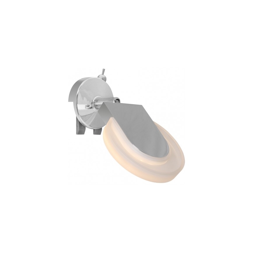 Briloner 2297-018 - Φωτισμός καθρέφτη LED SURF 1xLED/4,5W/230V