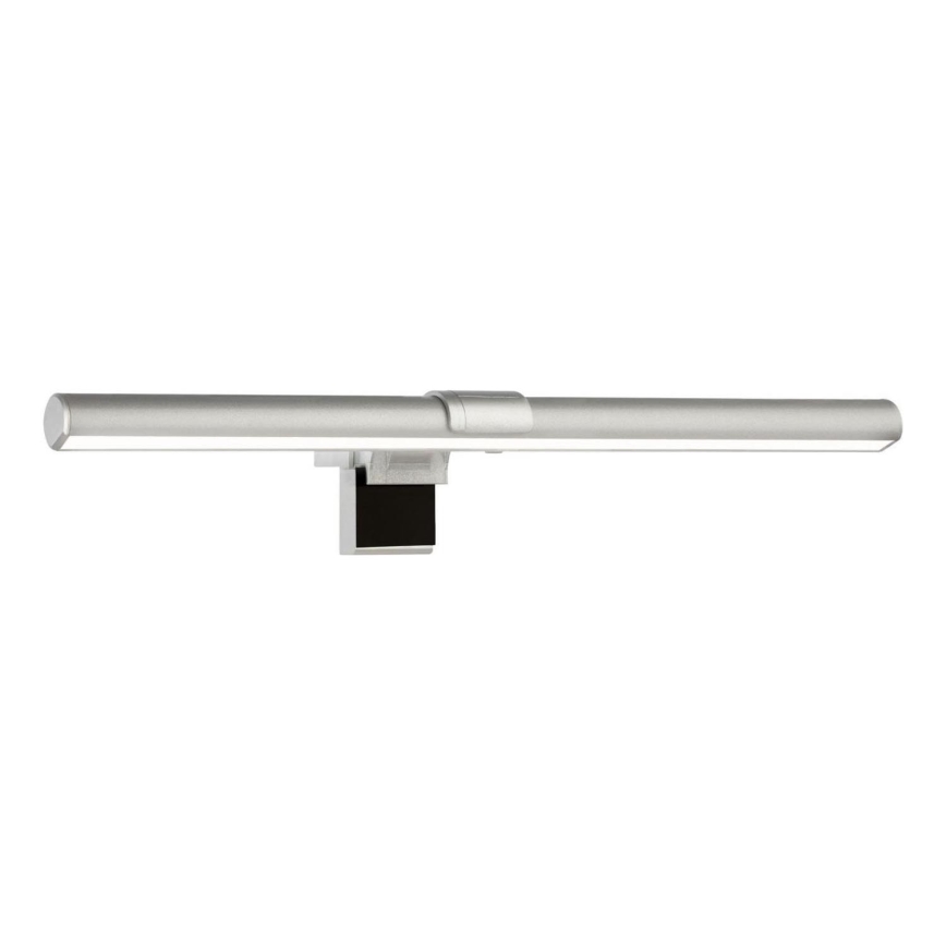 Briloner 2303-014 - LED Dimmable φωτισμός οθόνης LED/3,5W/5V 3000/4500/6500K