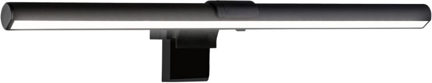 Briloner 2303-015 - LED Dimming monitor φωτισμός LED/3,5W/230V 2700/4000/6500K