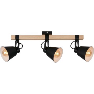 Briloner 2406-035 - Φωτιστικό σποτ SPOT 3xE27/40W/230V