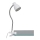 Briloner 2615-016P - Λάμπα LED με κλιπ GRIP LED/2,5W/230V λευκό