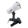 Briloner 2794/016P - Φωτιστικό με κλιπ 1xE14/40W/230V μαύρο/λευκό